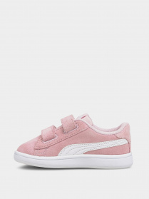 Кеды низкие PUMA Smash v2 модель 36517827 Фото