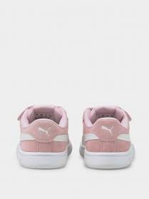 Кеды низкие PUMA Smash v2 модель 36517827 Фото