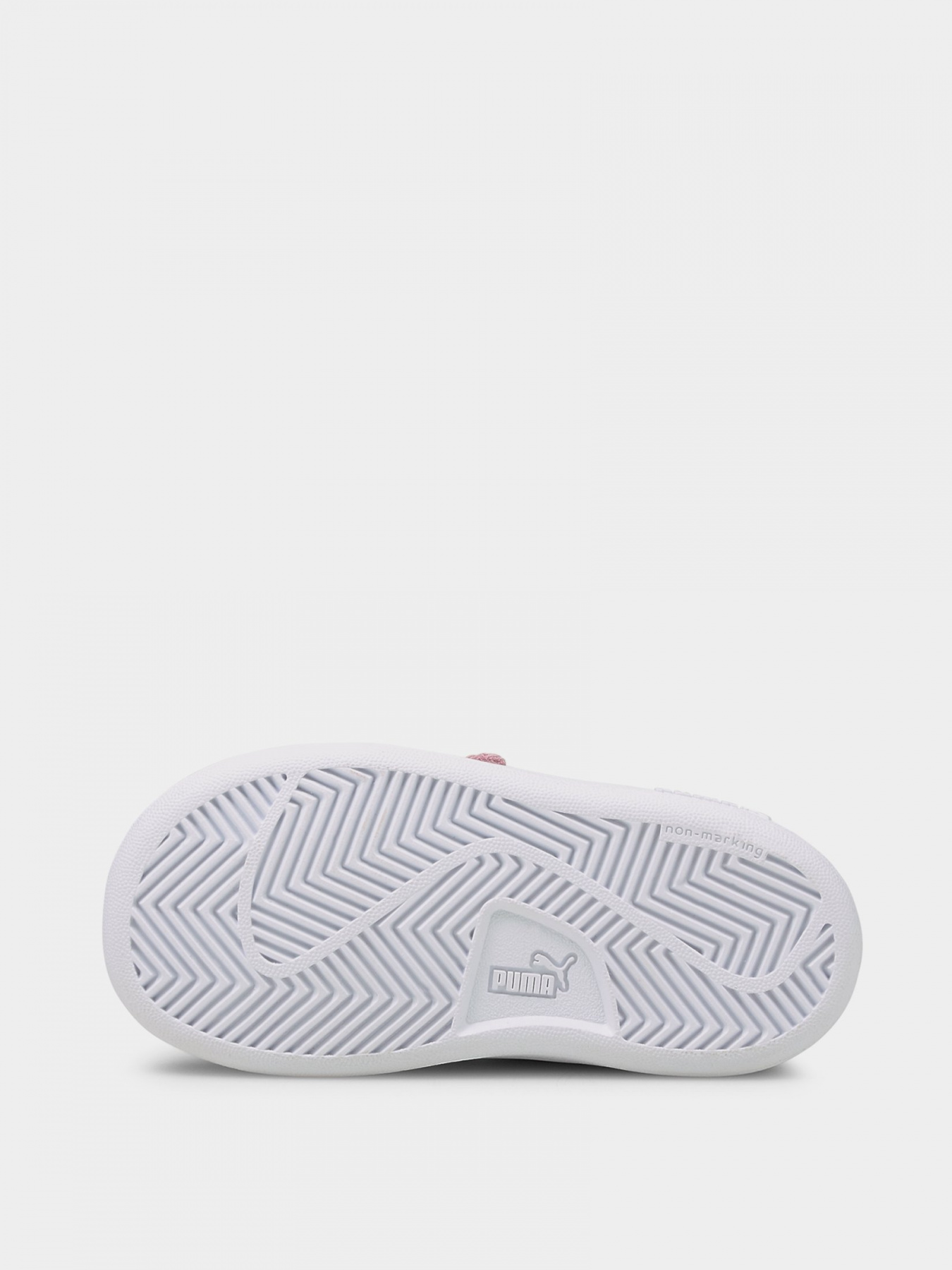 Кеды низкие PUMA Smash v2 модель 36517827 Фото