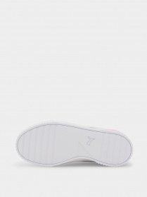 Кеды низкие PUMA Carina L Jr модель 37067732 Фото