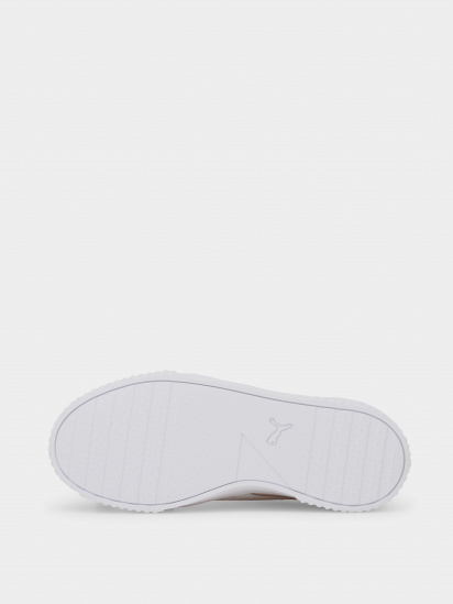 Кеди низькі PUMA Carina L Jr модель 37067733 — фото 5 - INTERTOP