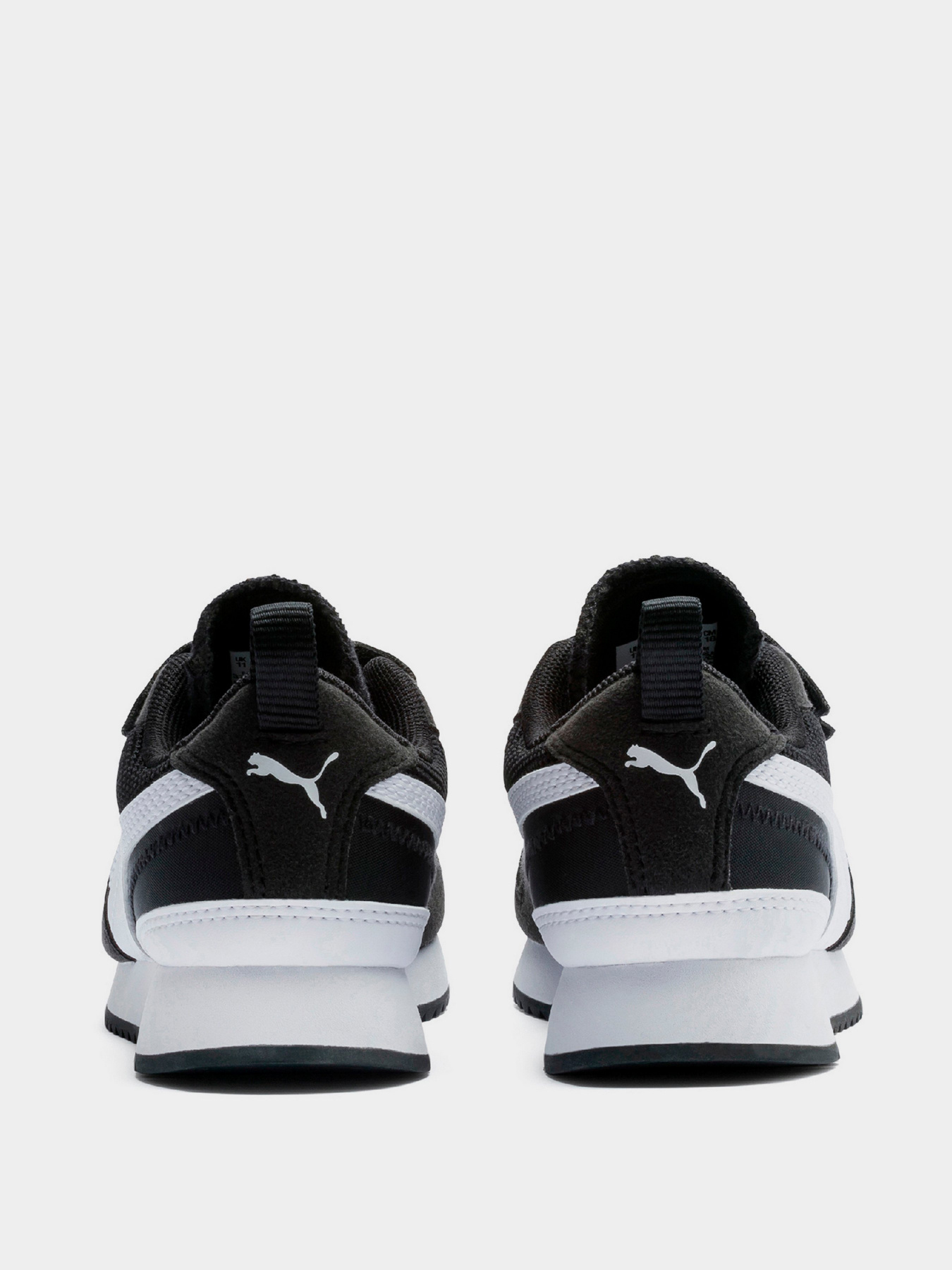 Кросівки PUMA R78 модель 37361701 Фото