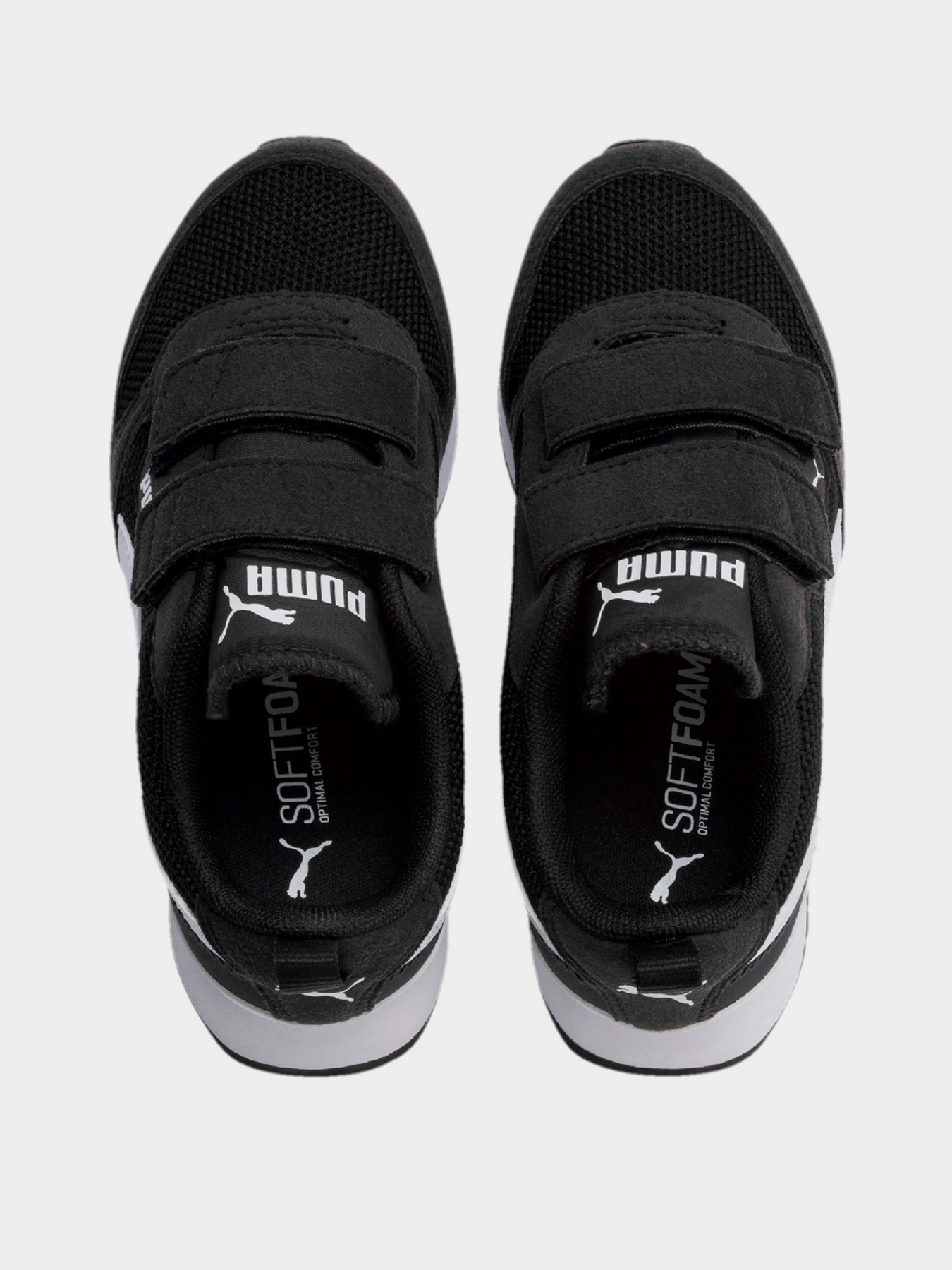 Кросівки PUMA R78 модель 37361701 Фото