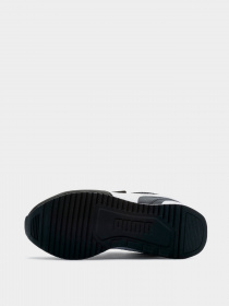 Кросівки PUMA R78 модель 37361701 Фото