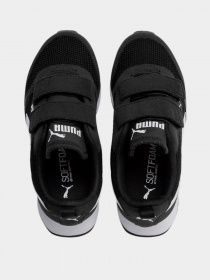 Кросівки PUMA R78 модель 37361701 Фото