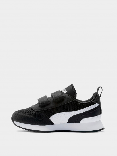 Кросівки PUMA R78 модель 37361701 — фото - INTERTOP