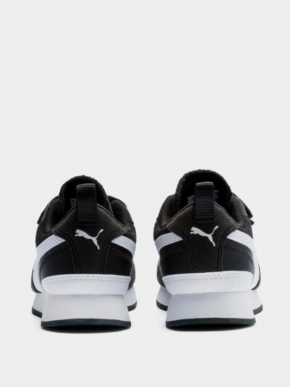 Кросівки PUMA R78 модель 37361701 — фото 4 - INTERTOP