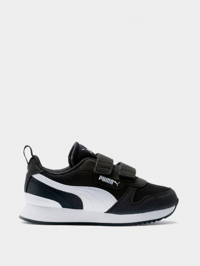 Кроссовки PUMA R78 модель 37361701 - фото