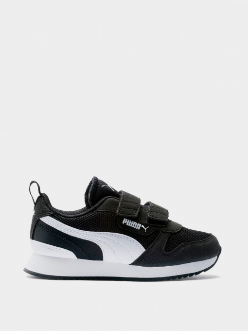 Кроссовки PUMA R78 модель 37361701 Фото