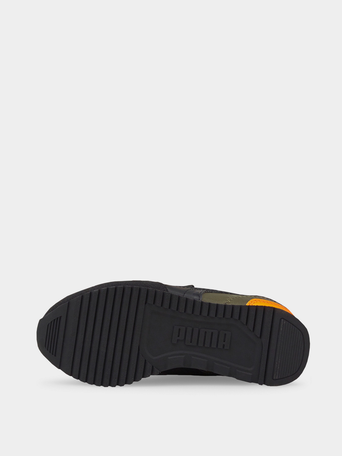 Кросівки PUMA R78 модель 37361723 Фото