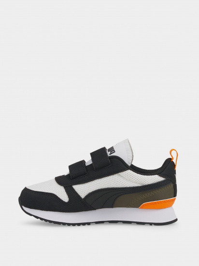 Кросівки PUMA R78 модель 37361723 — фото - INTERTOP