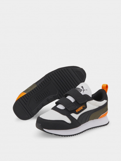 Кросівки PUMA R78 модель 37361723 — фото 3 - INTERTOP