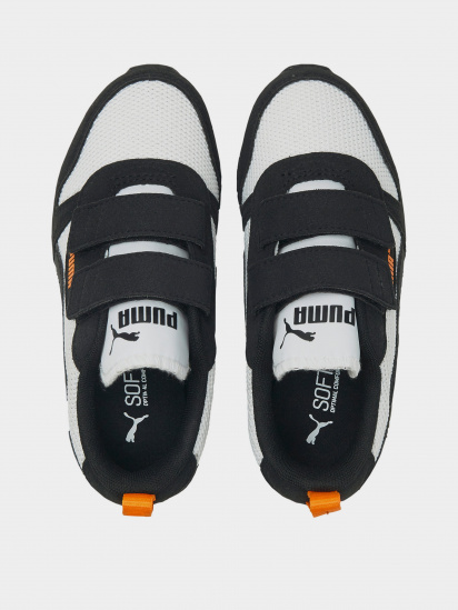 Кросівки PUMA R78 модель 37361723 — фото 6 - INTERTOP