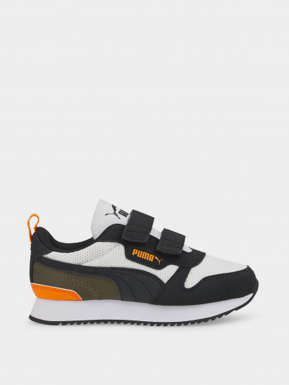 Кроссовки PUMA R78 модель 37361723 - фото