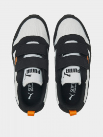 Кросівки повсякденні PUMA R78 модель 37361723 Фото