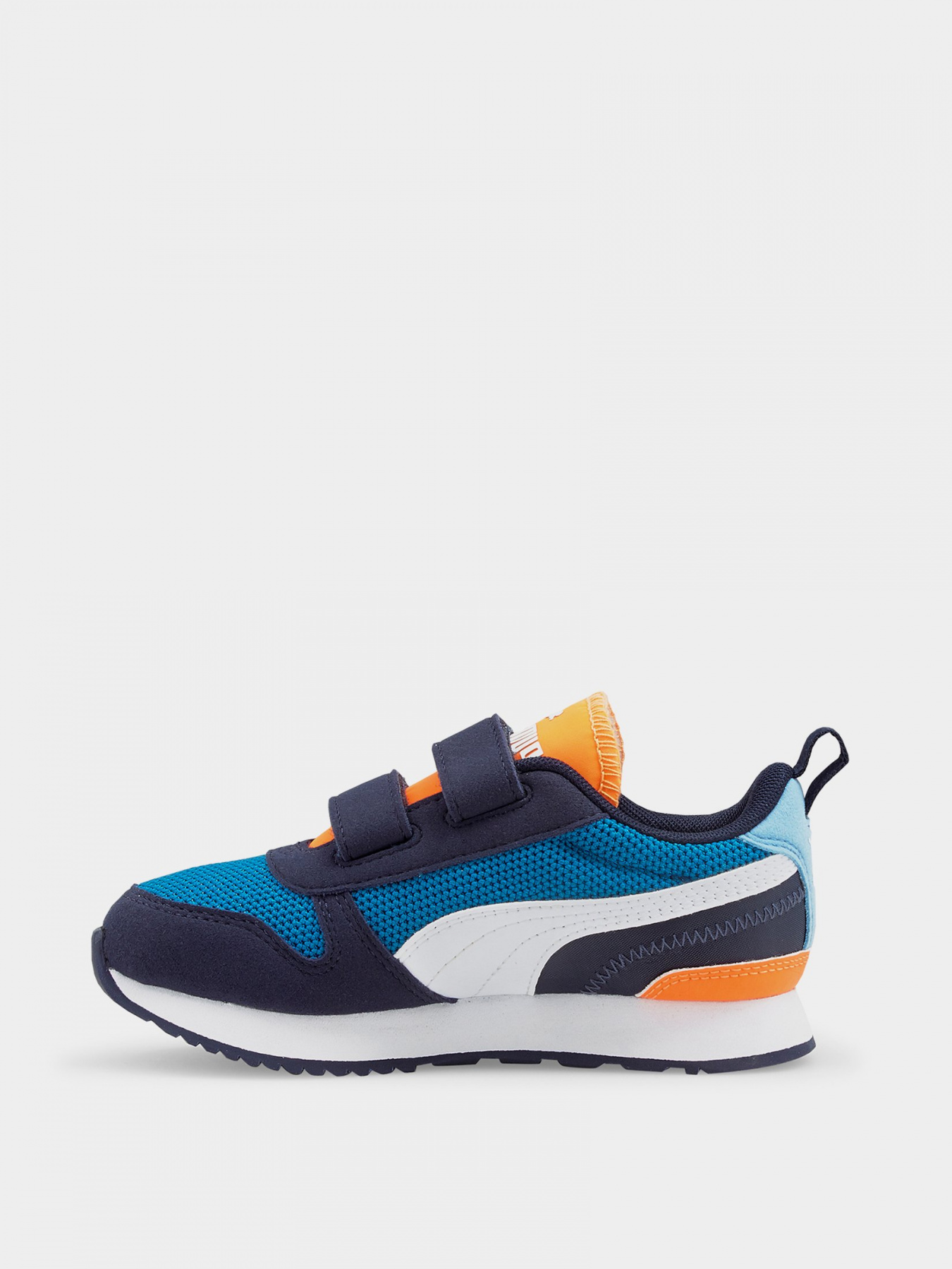 Кроссовки PUMA R78 модель 37361725 Фото