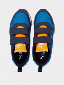 Кроссовки PUMA R78 модель 37361725 Фото