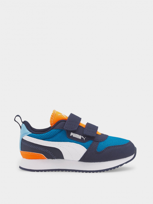 Кросівки повсякденні PUMA R78 модель 37361725 Фото