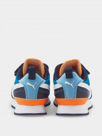 Кроссовки повседневные PUMA R78 модель 37361725 Фото