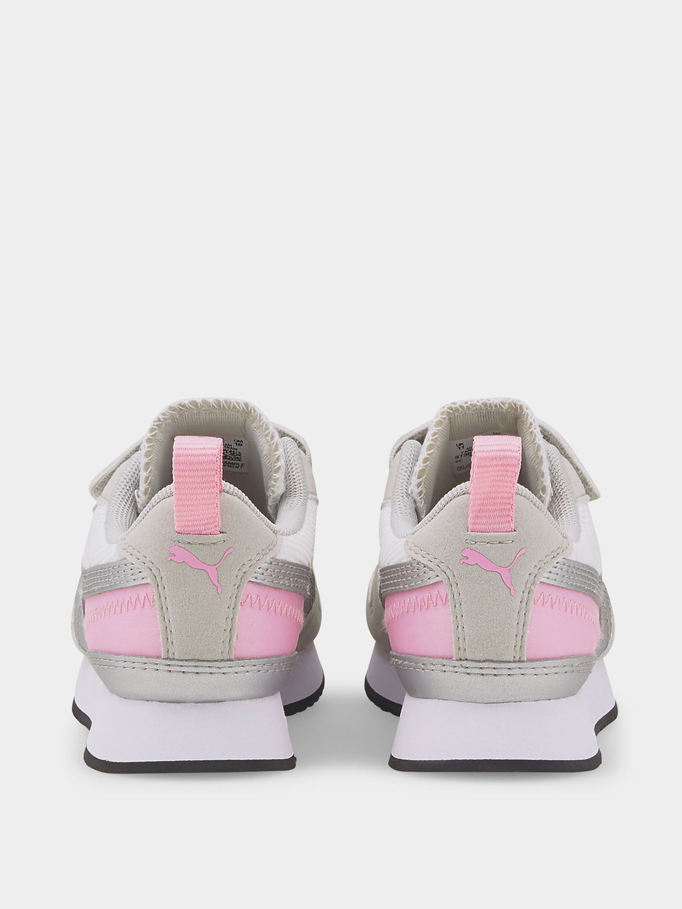 Кроссовки PUMA R78 модель 37361726 Фото