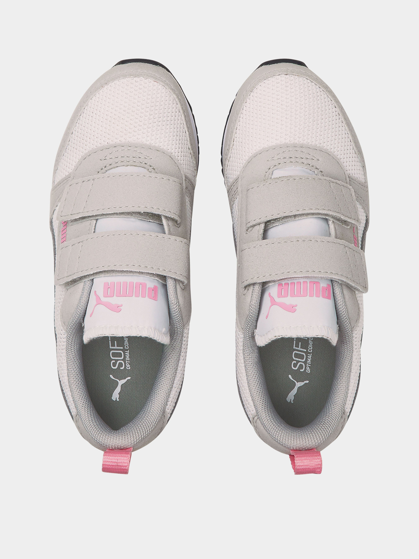 Кроссовки PUMA R78 модель 37361726 Фото