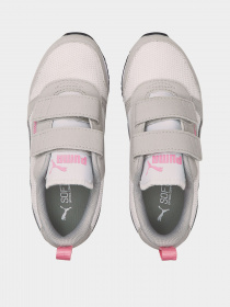 Кроссовки PUMA R78 модель 37361726 Фото