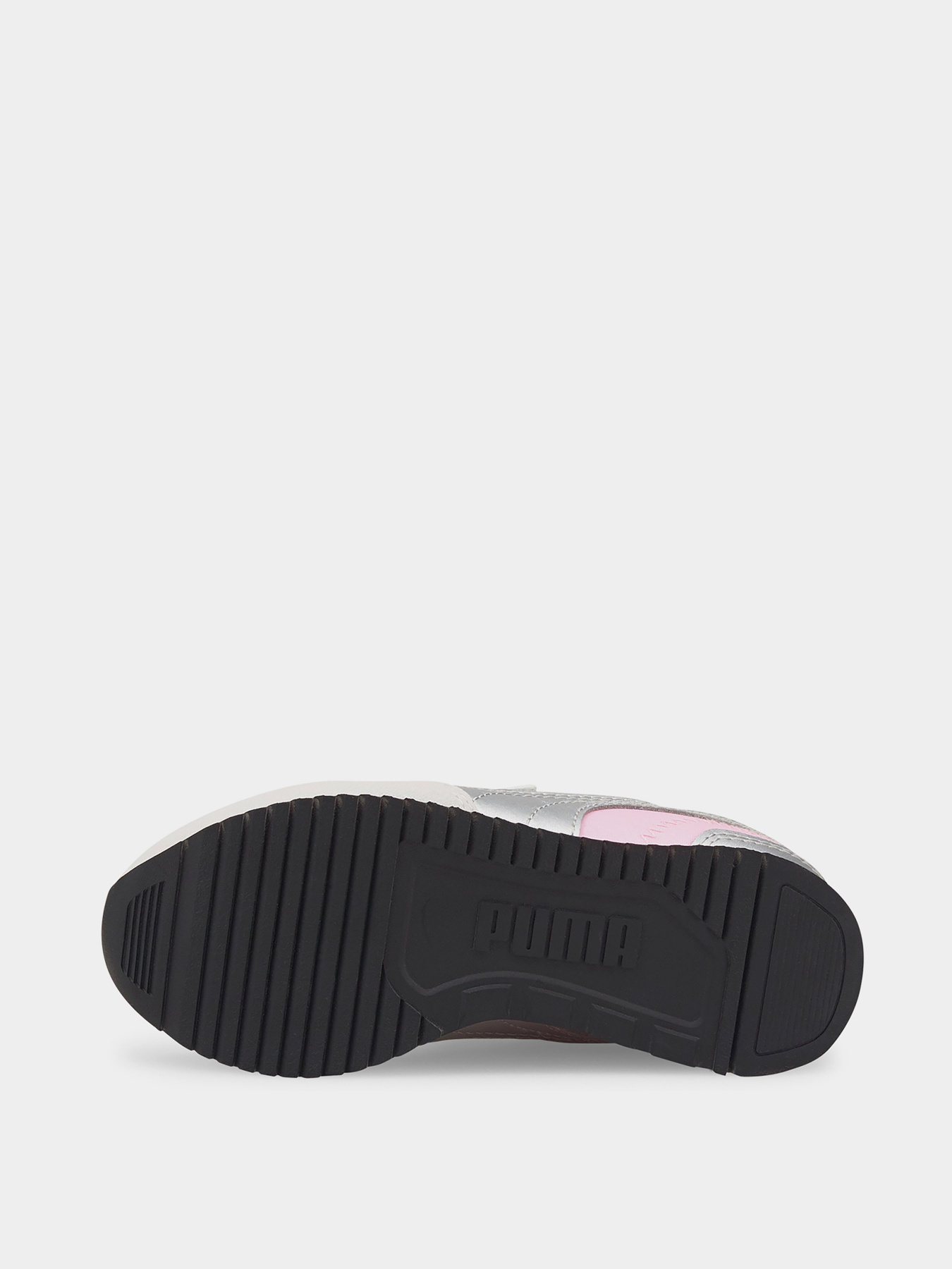 Кроссовки повседневные PUMA R78 модель 37361726 Фото