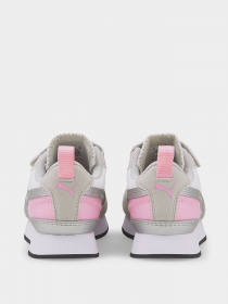 Кроссовки повседневные PUMA R78 модель 37361726 Фото