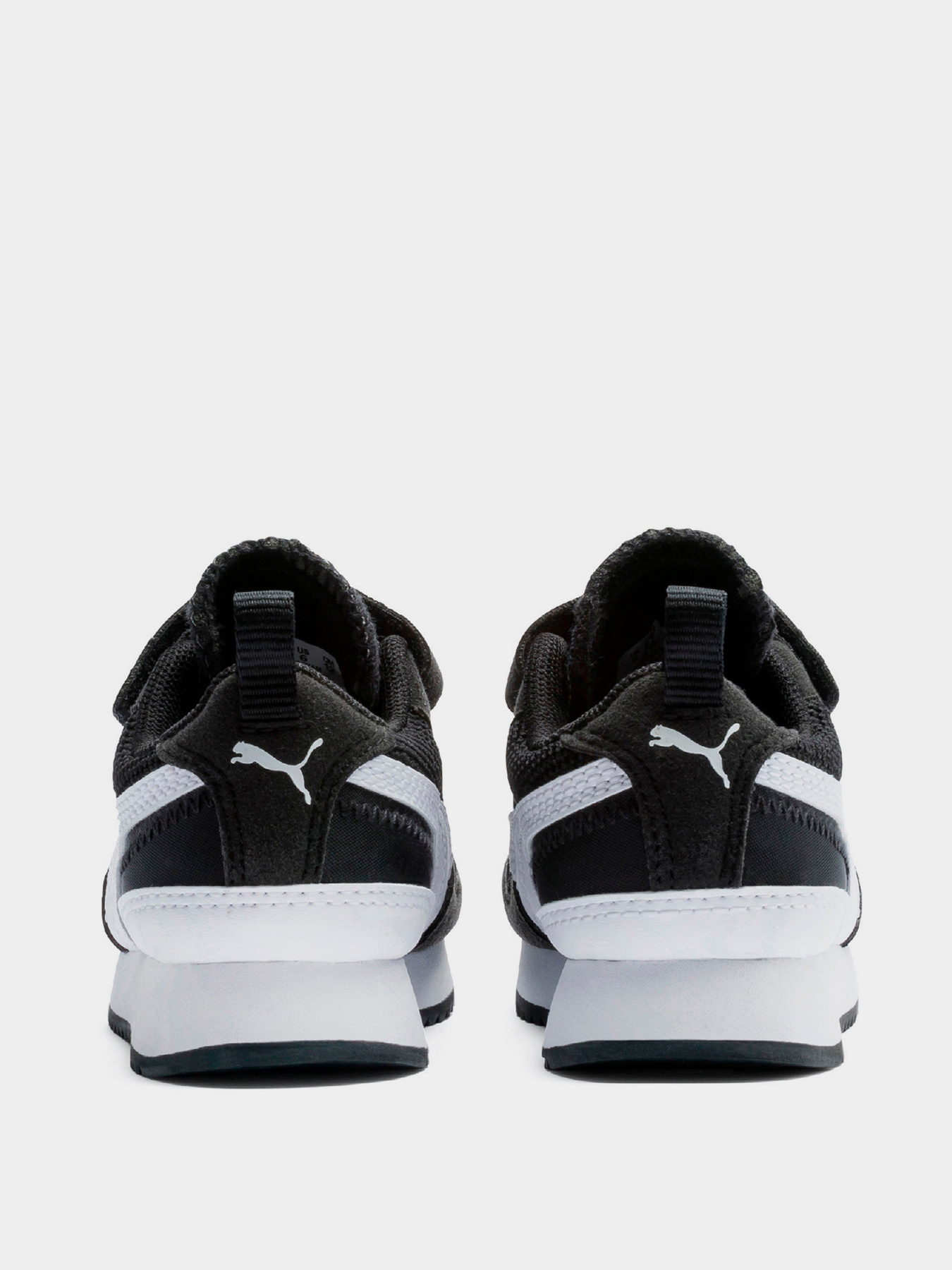 Кросівки PUMA R78 V модель 37361801 Фото