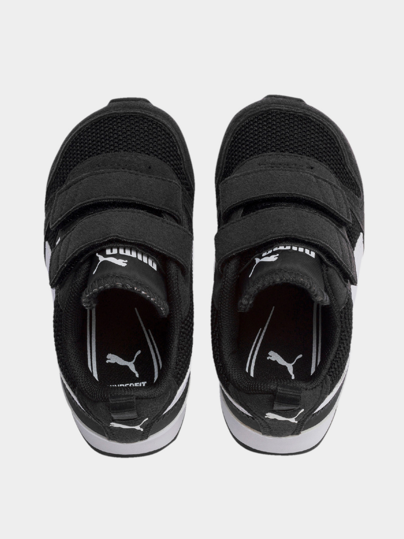 Кросівки PUMA R78 V модель 37361801 Фото