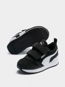 Кросівки PUMA R78 V модель 37361801 Фото