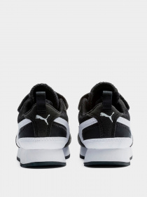 Кросівки PUMA R78 V модель 37361801 Фото