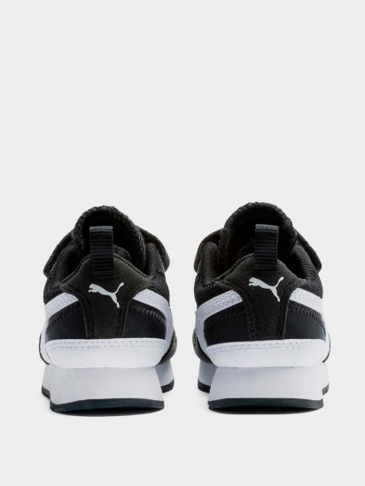 Кроссовки PUMA R78 V модель 37361801 — фото 4 - INTERTOP
