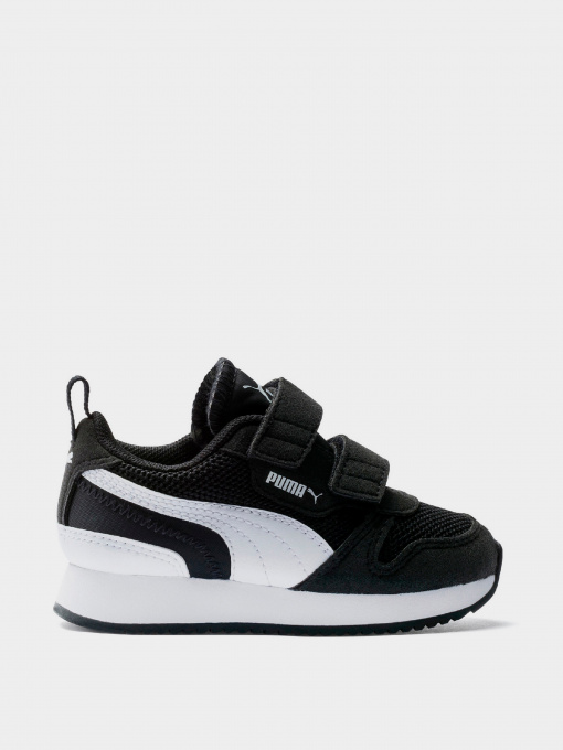 Кроссовки PUMA R78 V модель 37361801 Фото