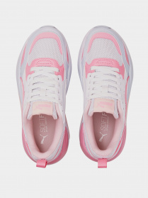 Кроссовки для бега PUMA X-Ray 2 Square модель 37419020 Фото