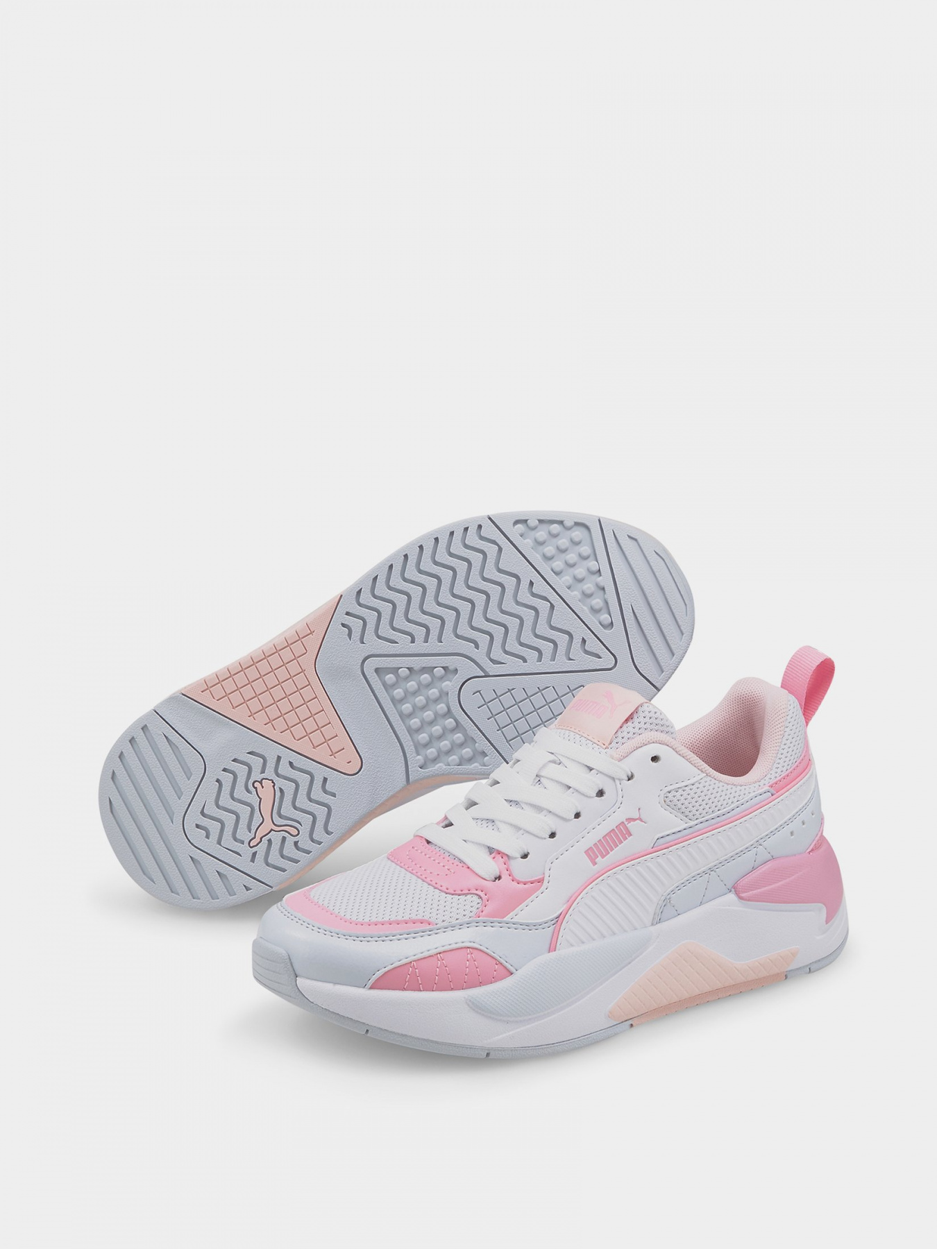 Кросівки для бігу PUMA X-Ray 2 Square модель 37419020 Кросівки для бігу PUMA X-Ray 2 Square модель 37419020 Фото