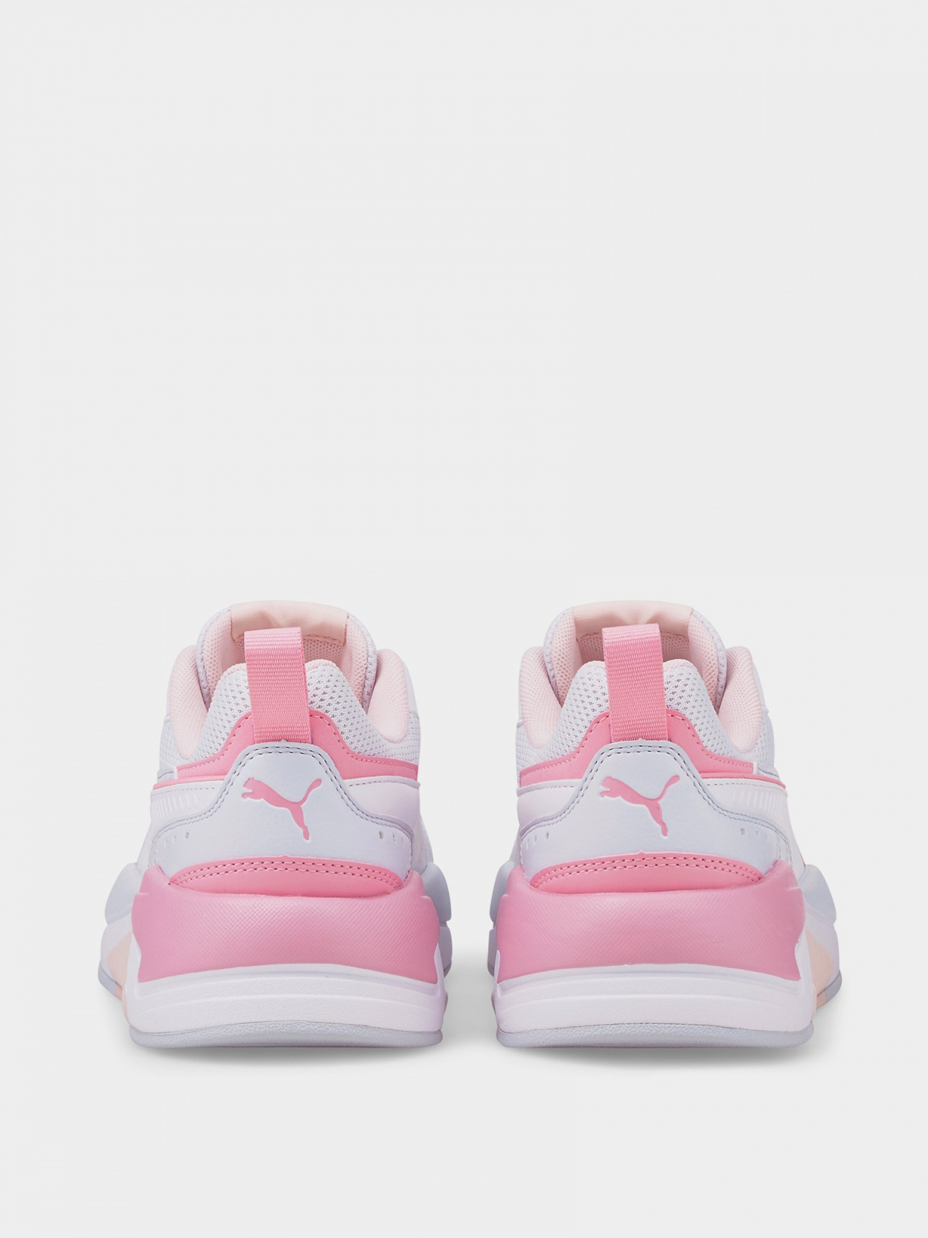 Кросівки для бігу PUMA X-Ray 2 Square модель 37419020 Кросівки для бігу PUMA X-Ray 2 Square модель 37419020 Фото