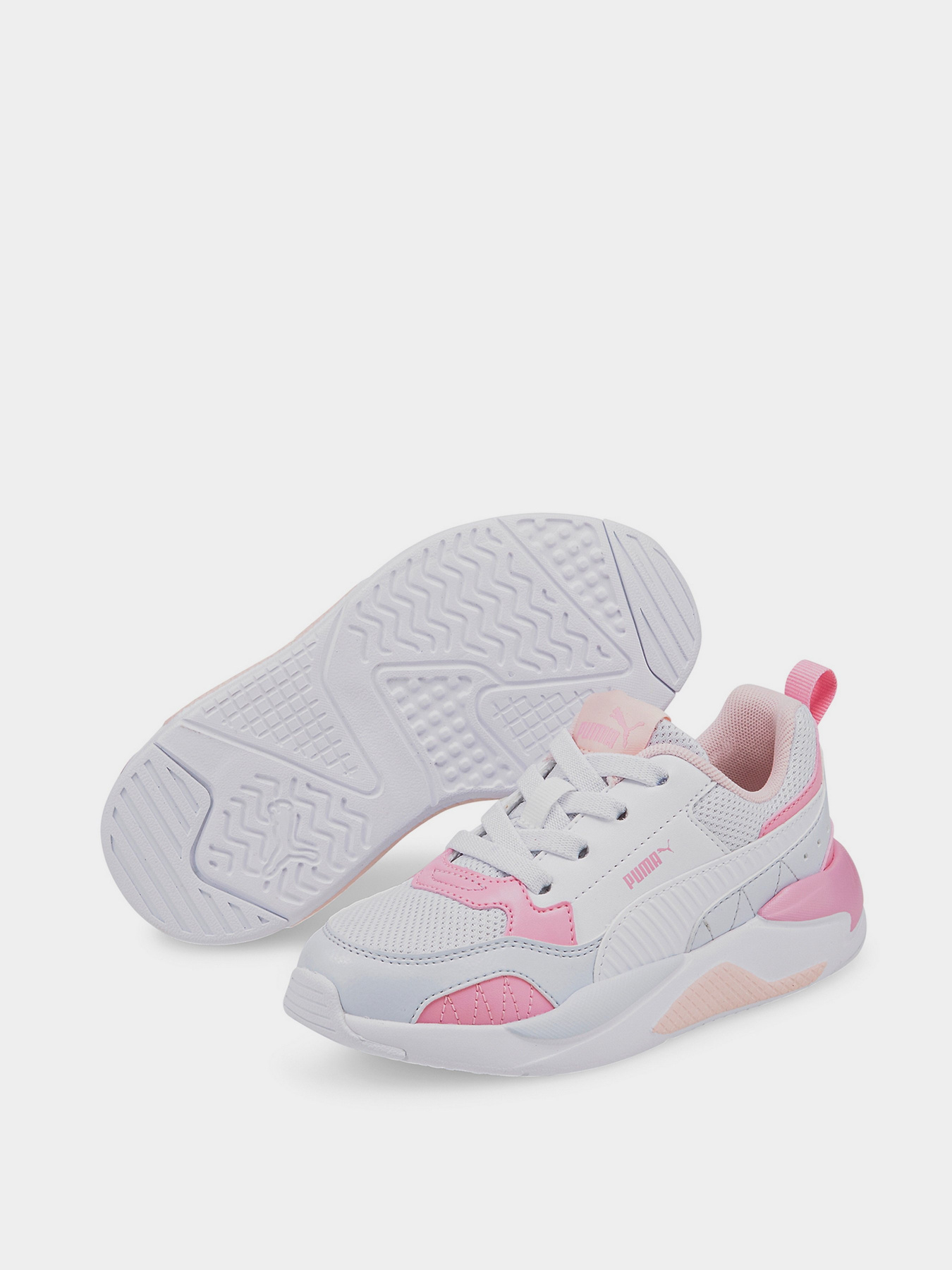 Кроссовки PUMA X-Ray 2 Square модель 37419220 Фото