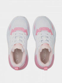 Кроссовки PUMA X-Ray 2 Square модель 37419220 Фото