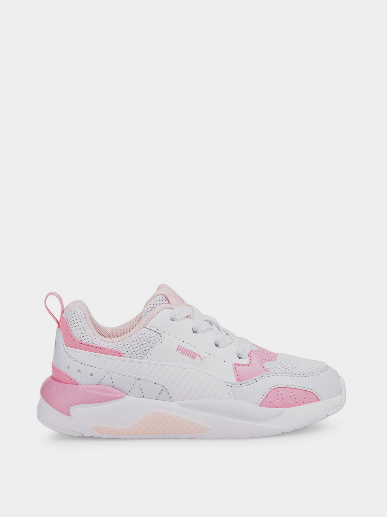 Кроссовки повседневные PUMA X-Ray 2 Square модель 37419220 Фото