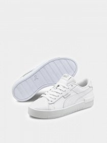 Кеды низкие PUMA Jada модель 38199002 Фото