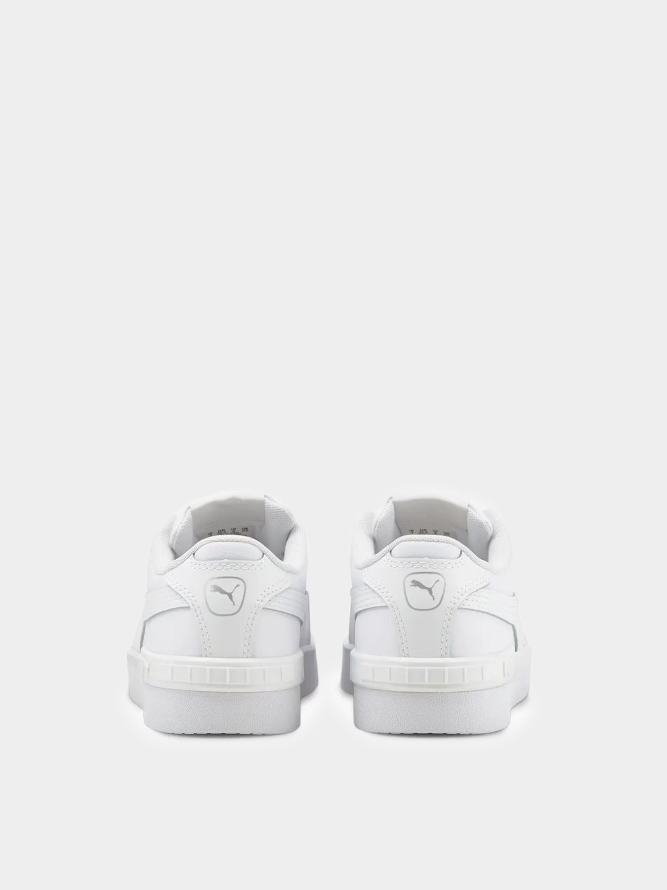 Кеди низькі PUMA JADA модель 38199002 Кеди низькі PUMA JADA модель 38199002 Фото