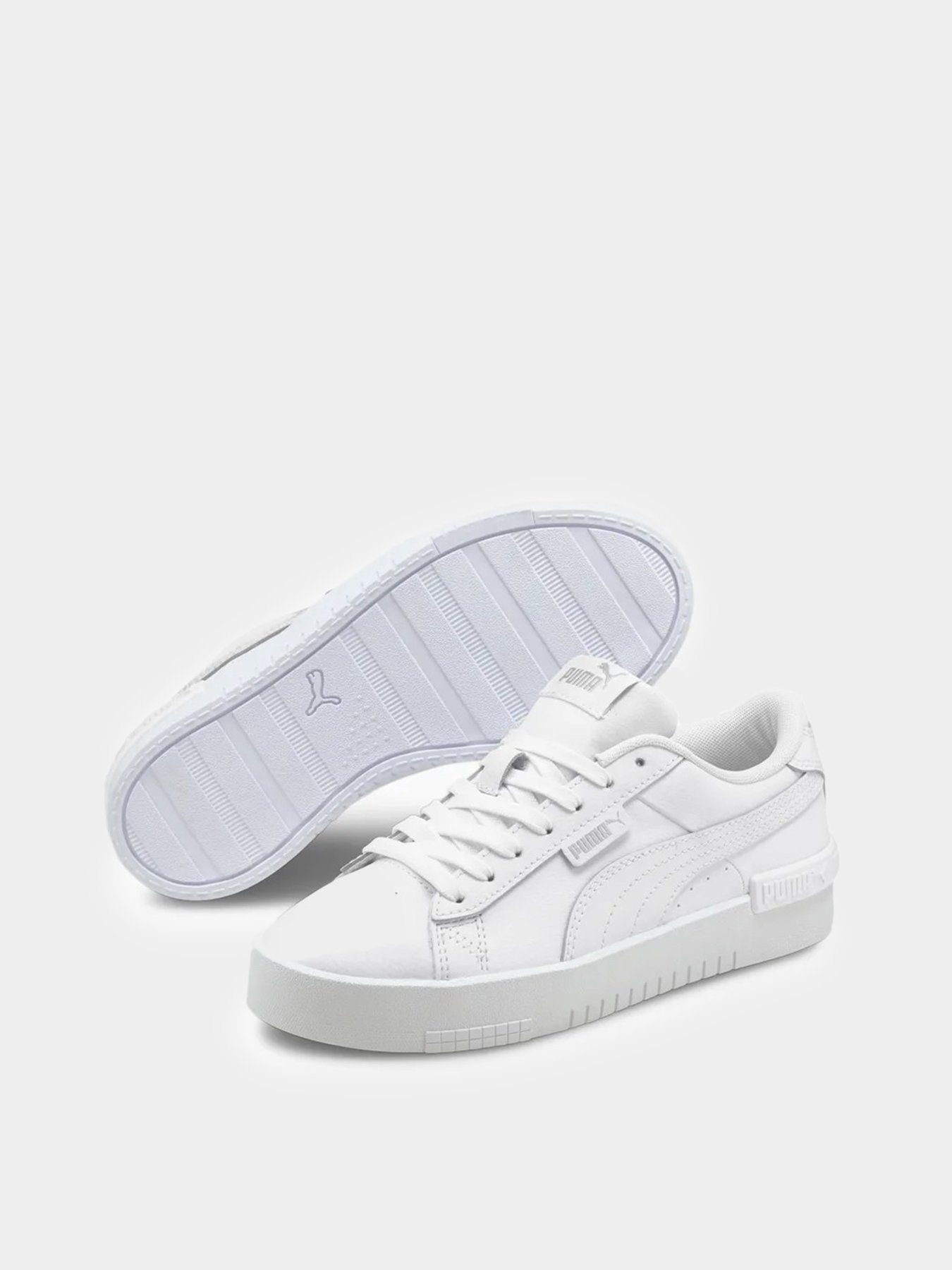 Кеди низькі PUMA JADA модель 38199002 Кеди низькі PUMA JADA модель 38199002 Фото