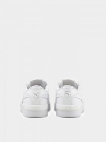 Кеди низькі PUMA JADA модель 38199002 Кеди низькі PUMA JADA модель 38199002 Фото