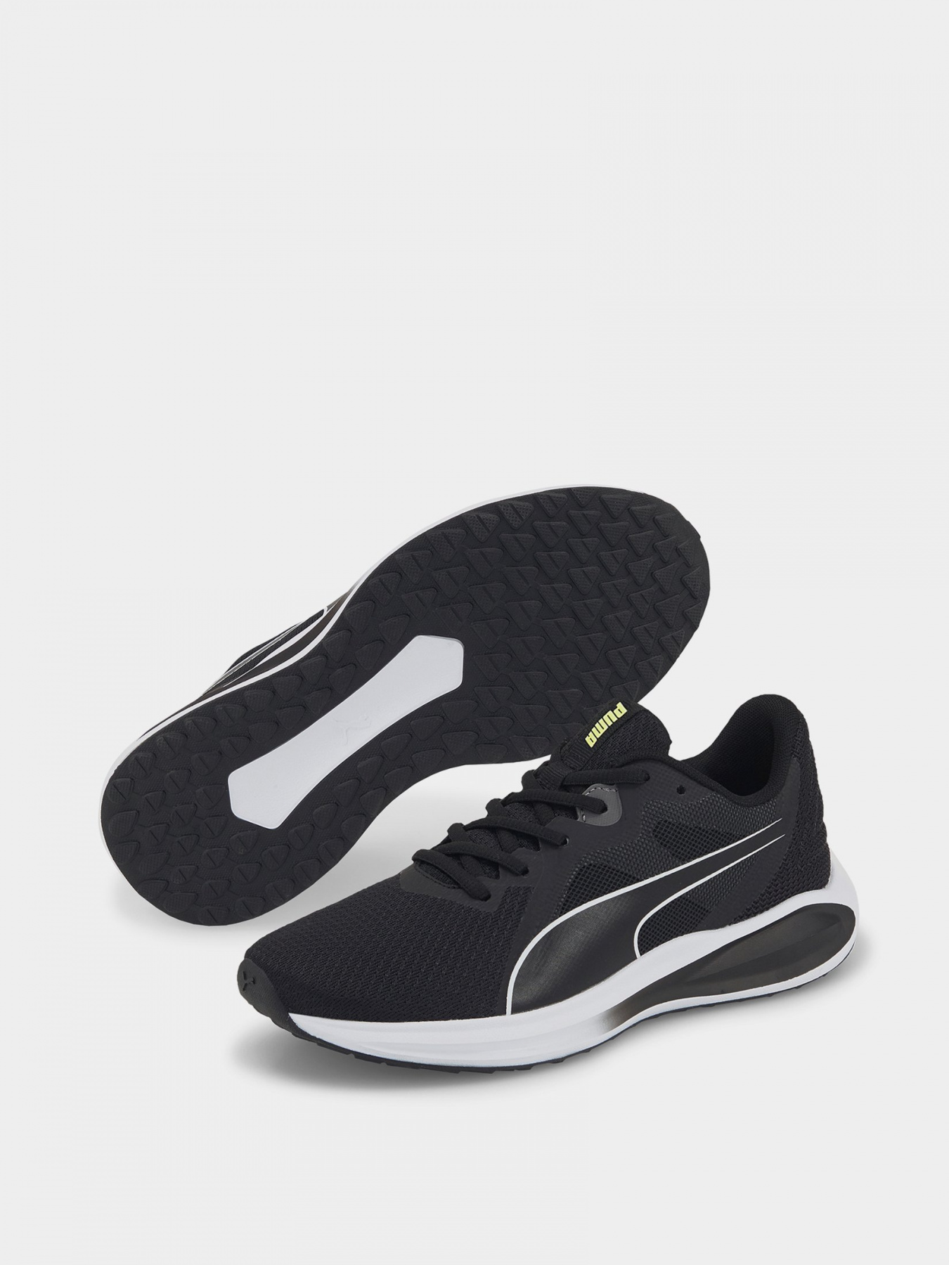 Кроссовки для бега PUMA Twitch Runner модель 38453701 Фото