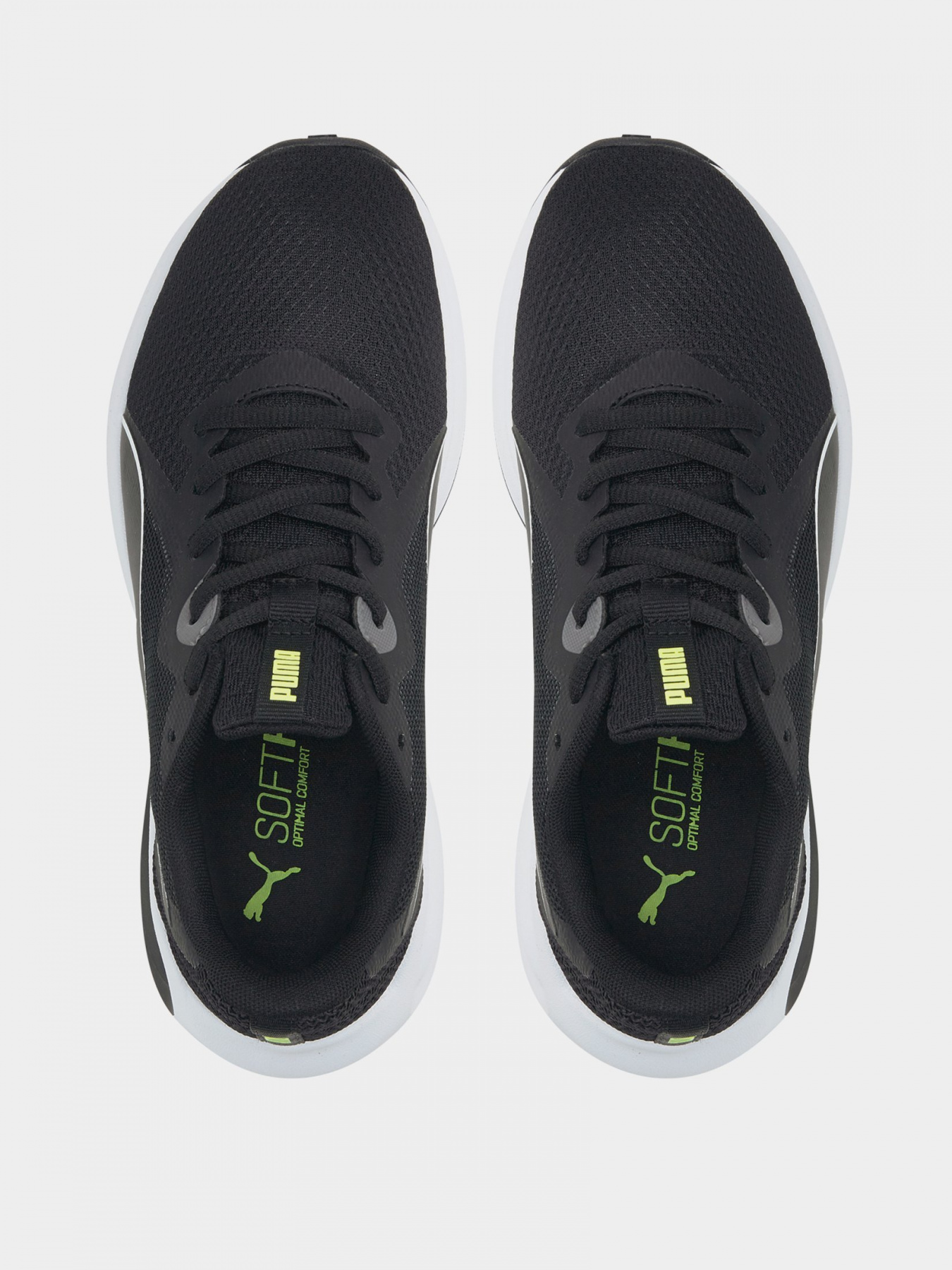 Кроссовки для бега PUMA Twitch Runner модель 38453701 Кроссовки для бега PUMA Twitch Runner модель 38453701 Фото