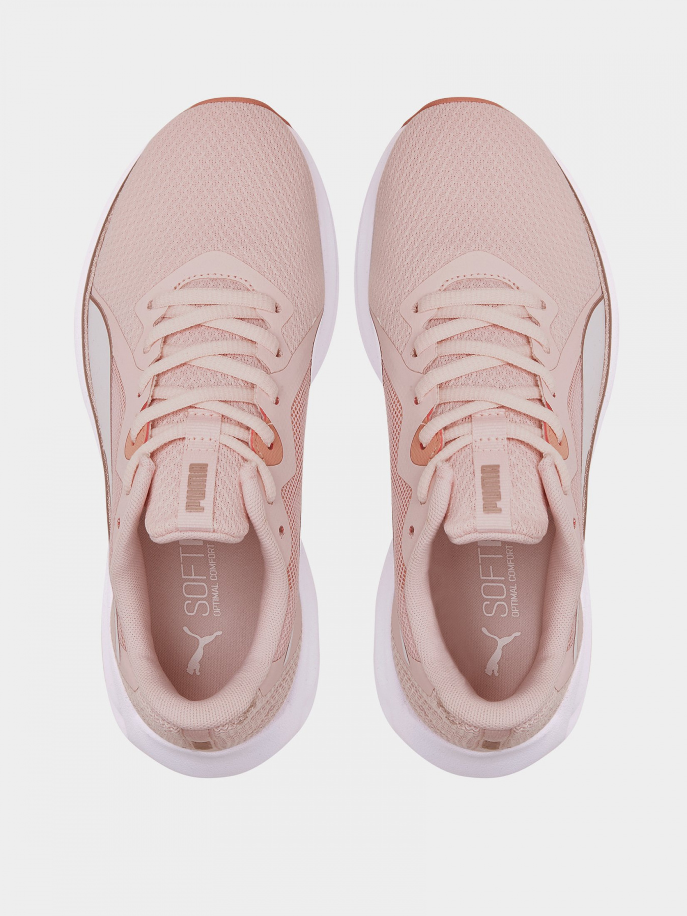 Кроссовки для бега PUMA Twitch Runner модель 38453704 Фото