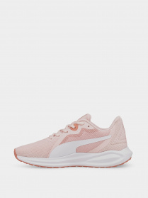 Кроссовки для бега PUMA Twitch Runner модель 38453704 Фото