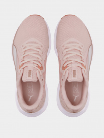 Кроссовки для бега PUMA Twitch Runner модель 38453704 Фото