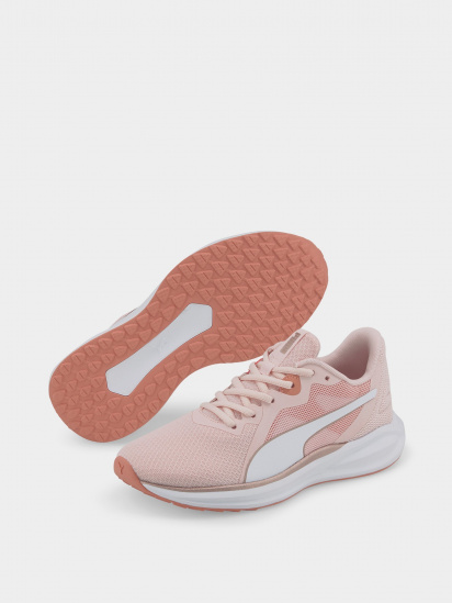 Кросівки для бігу PUMA Twitch Runner модель 38453704 — фото 3 - INTERTOP